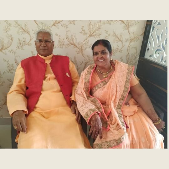 श्रीमती प्रेमलता काबरा